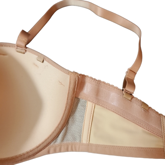 freya idol allure strapless bra - Picture 6 of 6